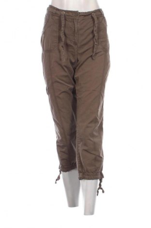 Damenhose Canda, Größe L, Farbe Braun, Preis € 14,99
