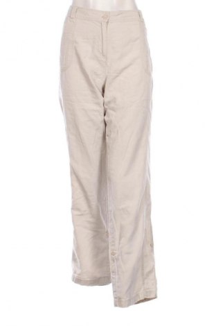Női nadrág Canda, Méret XL, Szín Bézs, Ár 6 198 Ft