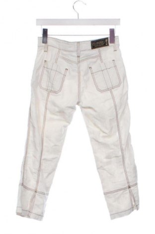 Dámské kalhoty  Cappopera, Velikost S, Barva Bílá, Cena  907,00 Kč