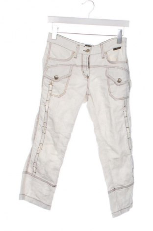 Dámské kalhoty  Cappopera, Velikost S, Barva Bílá, Cena  907,00 Kč