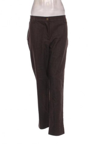 Damenhose Carla Ferroni, Größe XL, Farbe Braun, Preis € 13,99