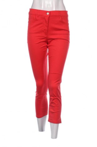 Dámske nohavice Caroll, Veľkosť M, Farba Červená, Cena  32,00 €