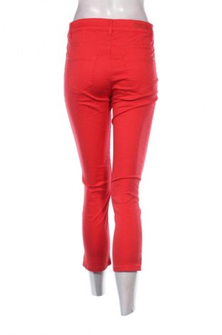 Dámske nohavice Caroll, Veľkosť M, Farba Červená, Cena  32,00 €
