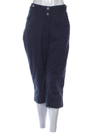 Női nadrág Cecil, Méret XXL, Szín Kék, Ár 8 678 Ft