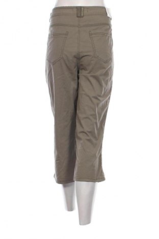 Női nadrág Cecil, Méret XXL, Szín Zöld, Ár 7 989 Ft