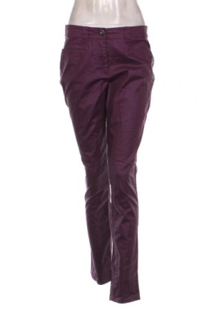 Damenhose Cecil, Größe M, Farbe Lila, Preis € 8,99