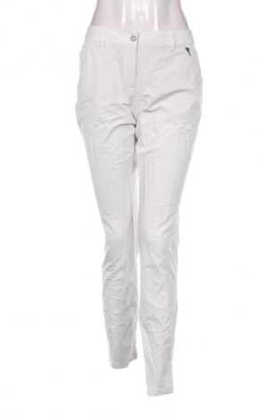 Дамски панталон Chervo, Размер L, Цвят Бял, Цена 23,08 €