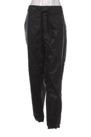 Női nadrág City Chic, Méret 3XL, Szín Fekete, Ár 4 429 Ft