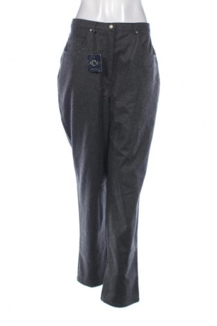 Damenhose Claire, Größe XL, Farbe Grau, Preis € 104,35