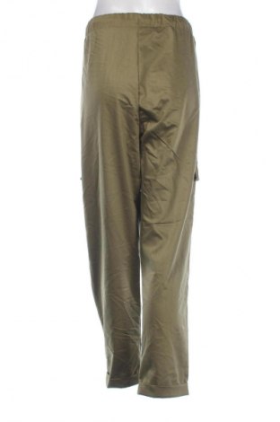 Női nadrág Clockhouse, Méret XXL, Szín Zöld, Ár 6 198 Ft