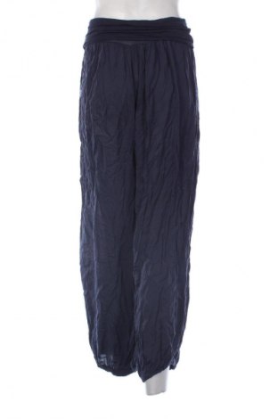 Γυναικείο παντελόνι Colloseum, Μέγεθος M, Χρώμα Μπλέ, Τιμή 14,77 €