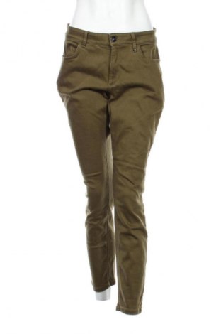 Damenhose Comma,, Größe L, Farbe Grün, Preis € 19,99