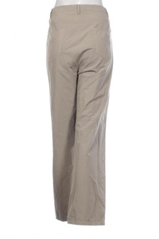 Damenhose Costa, Größe 3XL, Farbe Beige, Preis 14,99 €