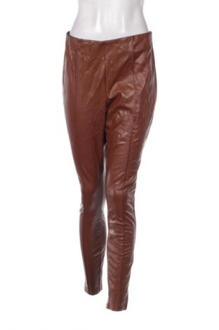 Damenhose Cotton Club, Größe L, Farbe Braun, Preis € 8,99