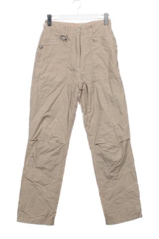 Női nadrág Crane, Méret XS, Szín Bézs, Ár 4 449 Ft