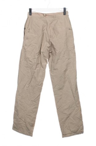 Női nadrág Crane, Méret XS, Szín Bézs, Ár 4 449 Ft