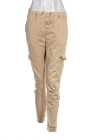 Dámske nohavice Cropp, Veľkosť M, Farba Béžová, Cena  8,78 €