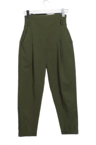 Damenhose Custommade, Größe XXS, Farbe Grün, Preis € 49,00