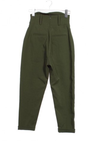 Damenhose Custommade, Größe XXS, Farbe Grün, Preis € 49,00