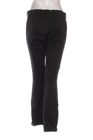 Pantaloni de femei DLX, Mărime M, Culoare Negru, Preț 186,99 Lei