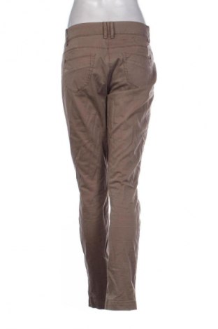 Dámske nohavice Danini, Veľkosť XL, Farba Hnedá, Cena  15,00 €