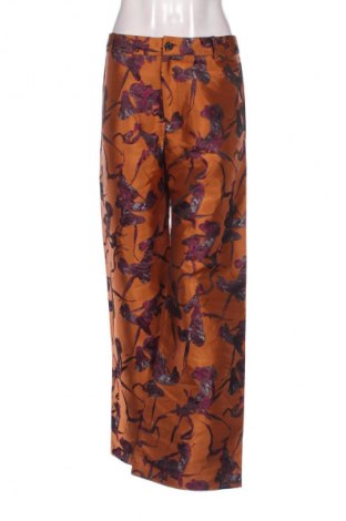 Női nadrág Desigual, Méret M, Szín Sokszínű, Ár 14 009 Ft