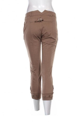 Női nadrág Diana Gallesi, Méret S, Szín Bézs, Ár 29 752 Ft