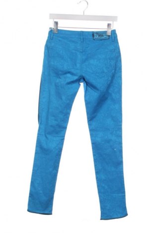 Női nadrág Diesel, Méret XS, Szín Kék, Ár 85 367 Ft