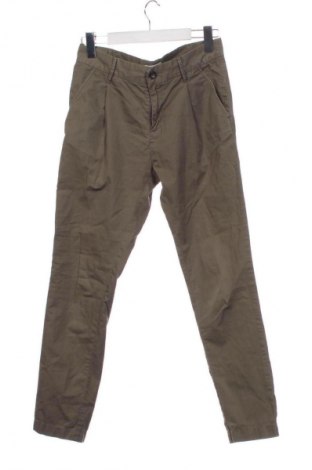 Női nadrág Diesel, Méret M, Szín Zöld, Ár 40 083 Ft