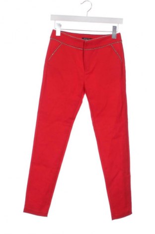 Női nadrág Drole De Copine, Méret S, Szín Piros, Ár 6 198 Ft