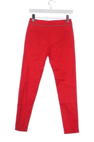 Női nadrág Drole De Copine, Méret S, Szín Piros, Ár 6 198 Ft