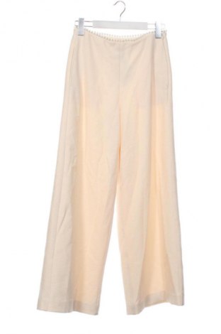 Női nadrág Edward Achour Paris, Méret S, Szín Narancssárga
, Ár 66 182 Ft