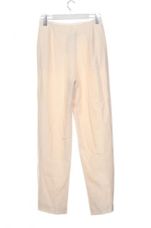 Női nadrág Edward Achour Paris, Méret S, Szín Narancssárga
, Ár 66 182 Ft