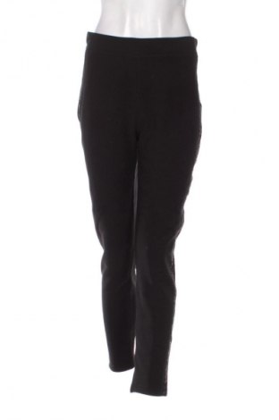 Dámské kalhoty  Elisa, Velikost L, Barva Černá, Cena  169,00 Kč