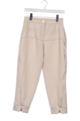 Női nadrág Elisa Cavaletti, Méret XS, Szín Bézs, Ár 47 967 Ft