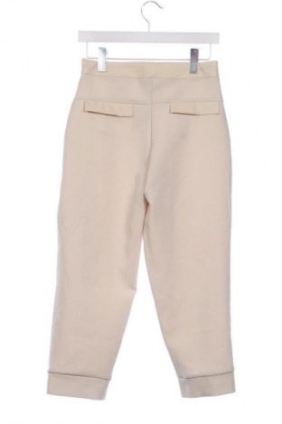 Női nadrág Elisa Cavaletti, Méret XS, Szín Bézs, Ár 47 967 Ft