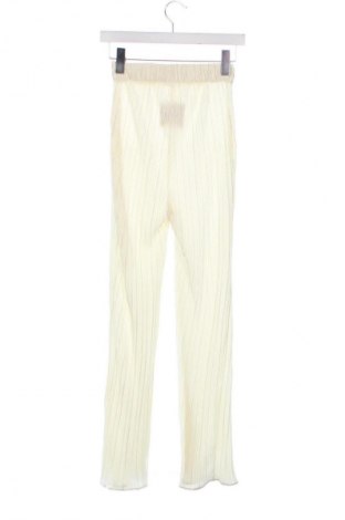 Dámské kalhoty  Ello, Velikost XXS, Barva Krémová, Cena  595,00 Kč