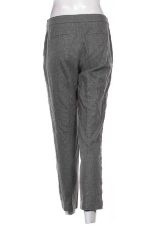 Dámské kalhoty  Ermanno Scervino, Velikost M, Barva Šedá, Cena  3 316,00 Kč