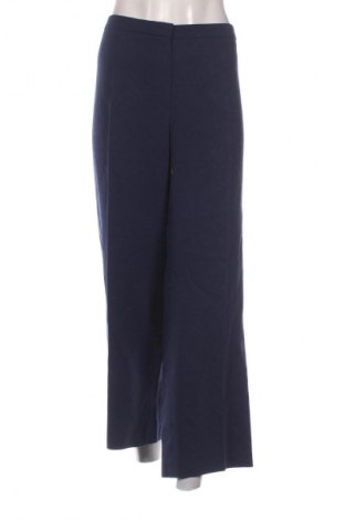 Damenhose Escada, Größe XXL, Farbe Blau, Preis 255,55 €