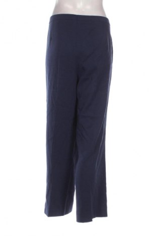 Damenhose Escada, Größe XXL, Farbe Blau, Preis 255,55 €