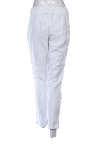 Női nadrág Esmara, Méret M, Szín Fehér, Ár 6 198 Ft