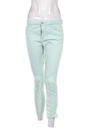 Dámske nohavice Esprit, Veľkosť S, Farba Modrá, Cena  21,00 €