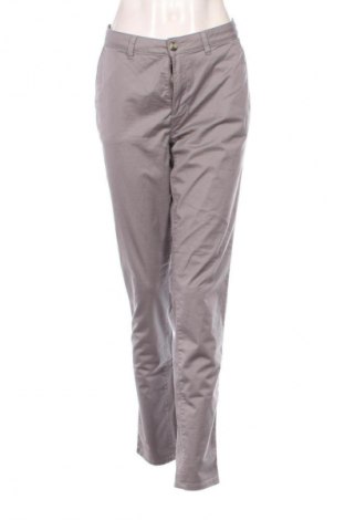 Damenhose Esprit, Größe L, Farbe Grau, Preis € 20,91
