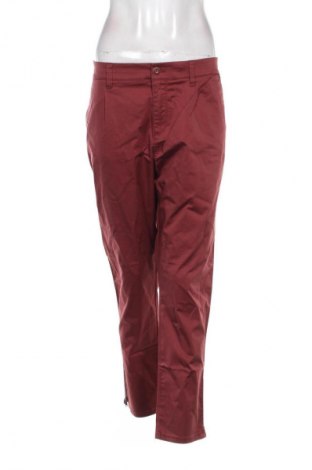 Női nadrág Esprit, Méret XXL, Szín Piros, Ár 7 989 Ft