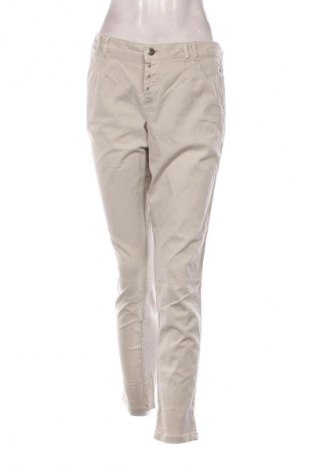 Damenhose Esprit, Größe XL, Farbe Beige, Preis € 19,99
