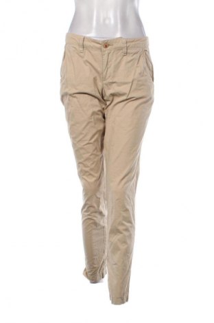Damenhose Esprit, Größe XL, Farbe Beige, Preis € 18,99
