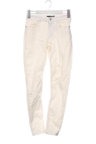 Női nadrág Etam, Méret XXS, Szín Ekrü
, Ár 8 678 Ft