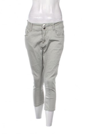 Női nadrág Even&Odd, Méret L, Szín Szürke, Ár 6 103 Ft