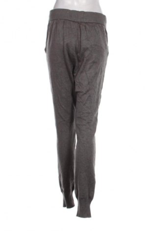 Damenhose Ever.me by Takko Fashion, Größe L, Farbe Grau, Preis € 14,99