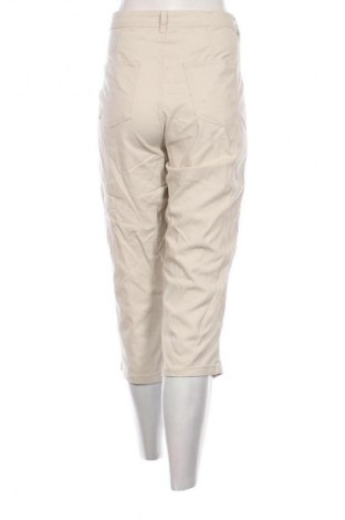 Damenhose Ever.me by Takko Fashion, Größe XXL, Farbe Beige, Preis € 14,99